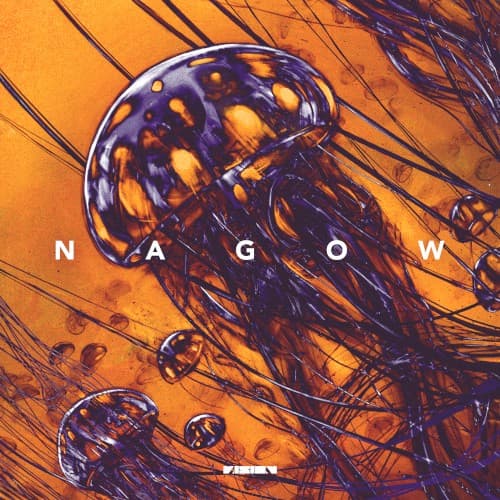 Nagow cover