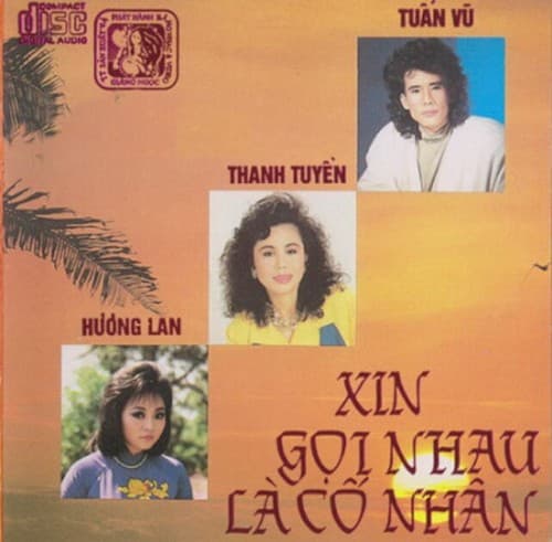 Xin gọi nhau là cố nhân cover