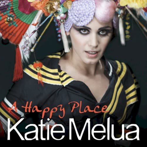 A Happy Place cover