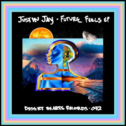Future Feels EP cover