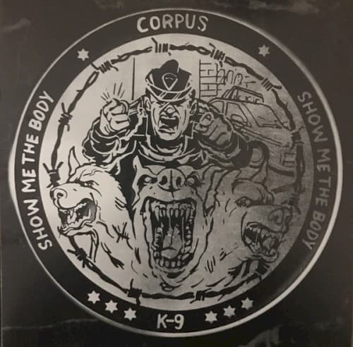 Challenge Coin cover