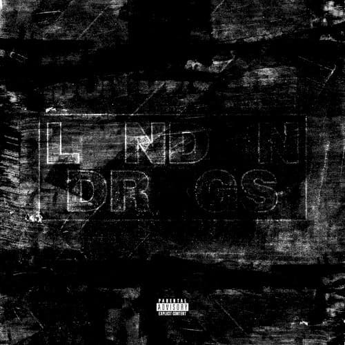 LNDN DRGS cover