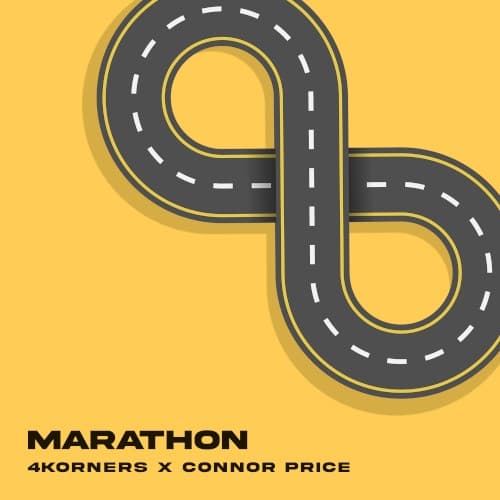 Marathon cover
