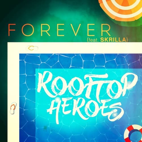 Forever cover