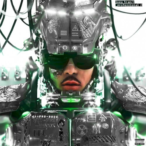 Mad cover