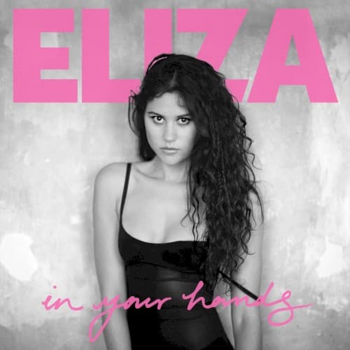 In Your Hands cover