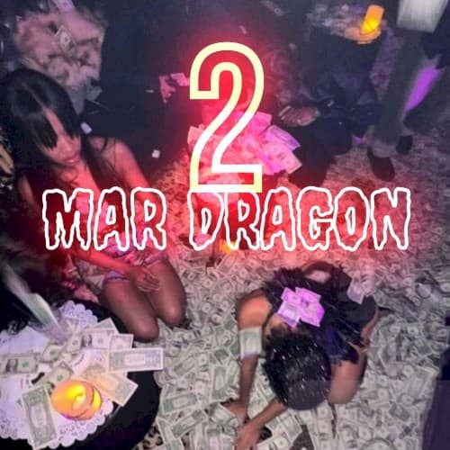 Mardragon 2 cover