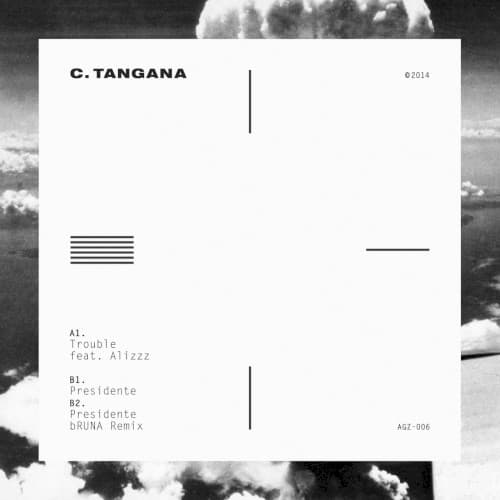 Trouble + Presidente cover