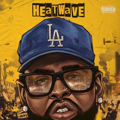 Heatwave cover