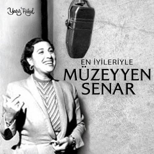 En İyileriyle Müzeyyen Senar cover