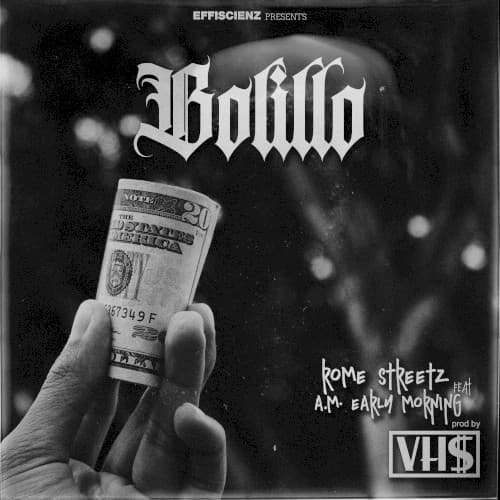 Bolillo cover