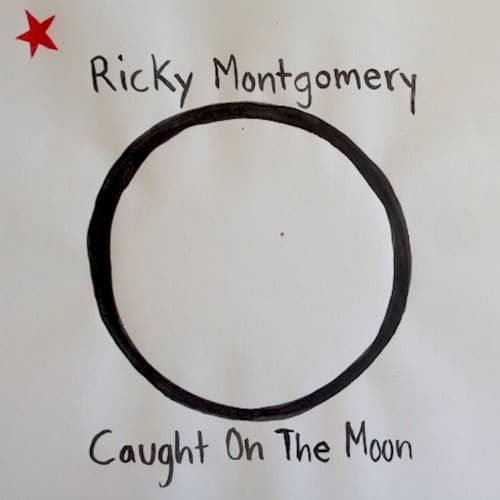Caught on the Moon EP cover