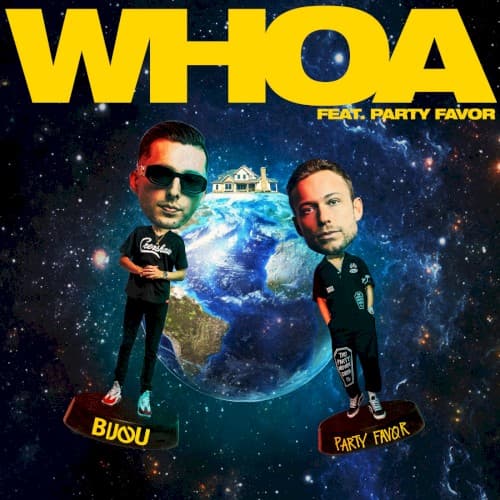 WHOA cover