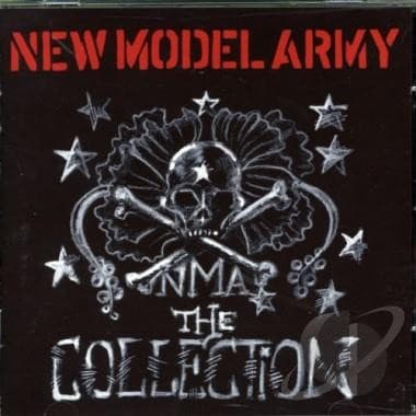 The Collection cover