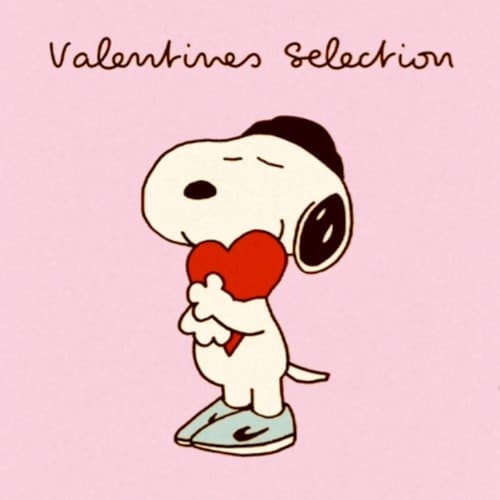 Valentines Selection cover