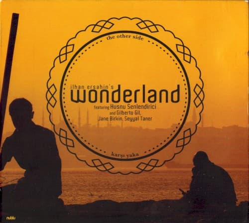 The Other Side cover