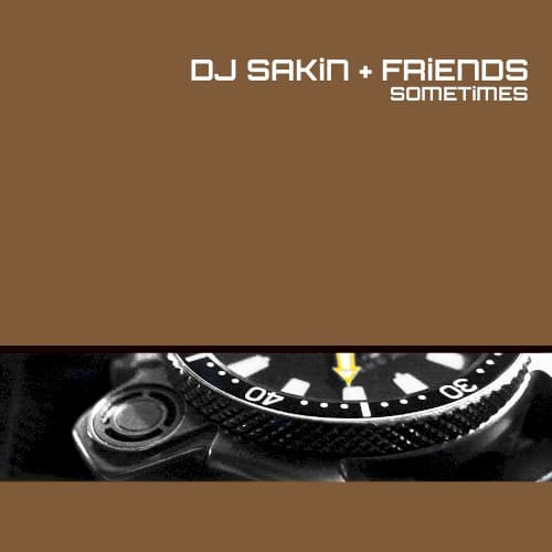 Sometimes cover