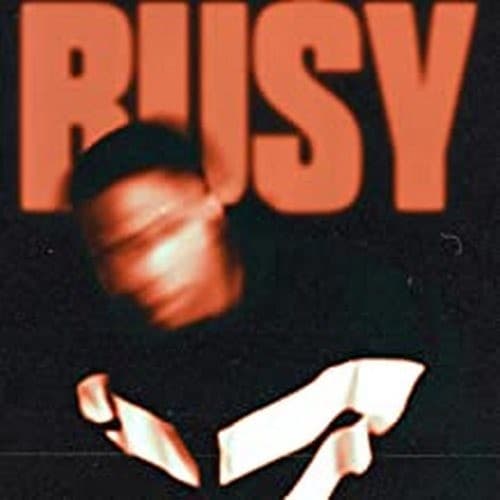 Busy cover