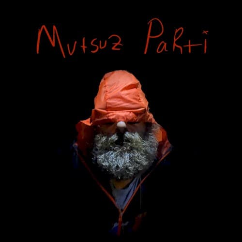 Mutsuz Parti cover