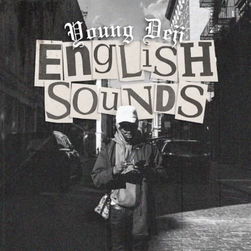 English Sounds cover