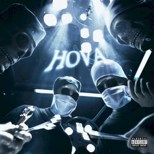HOVA cover