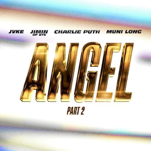 Angel Pt. 2 cover