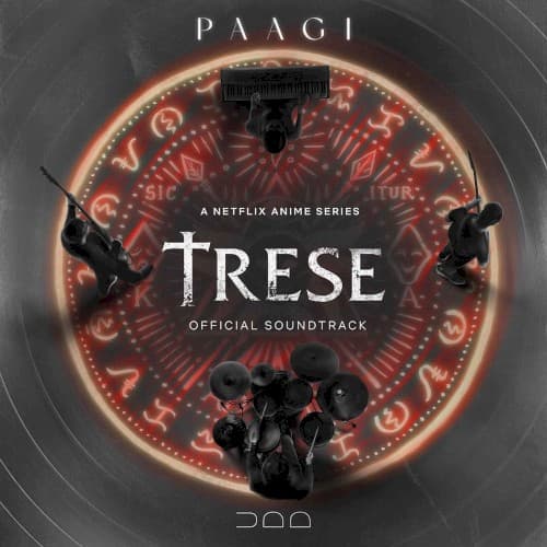 Paagi cover