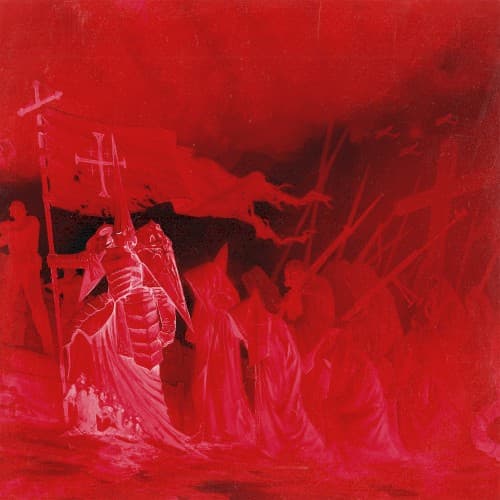 The Trench Pilgrims cover