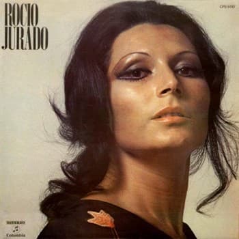 Rocío Jurado (Un clavel) cover