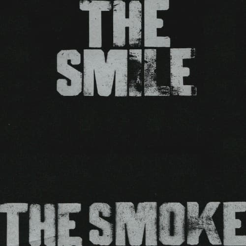 The Smoke cover