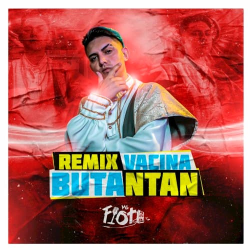 Vacinabutantan (Remix) cover