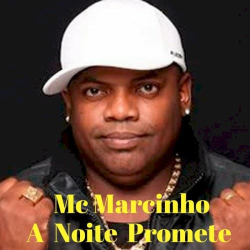 A Noite Promete cover