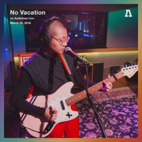 Audiotree Live cover