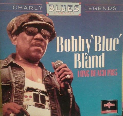 Long Beach 1983 cover