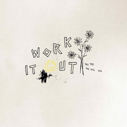 Work It Out cover