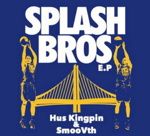 SPLASH BROS cover