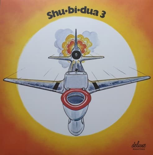 Shu•bi•dua 3 cover