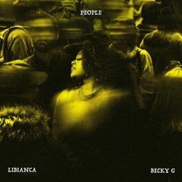 People cover