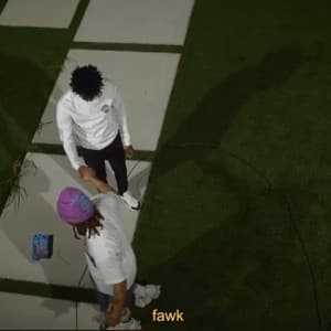 Laced max cover