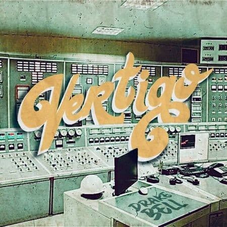 Vertigo - Single cover