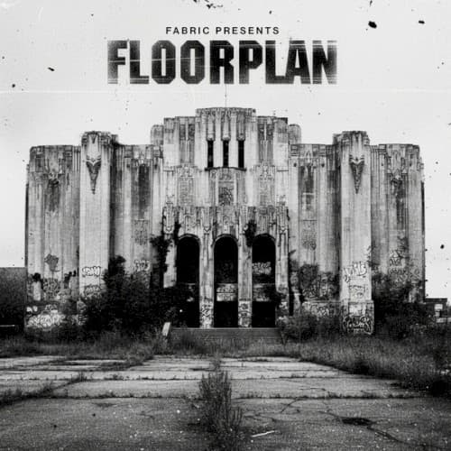 Fabric Presents Floorplan cover