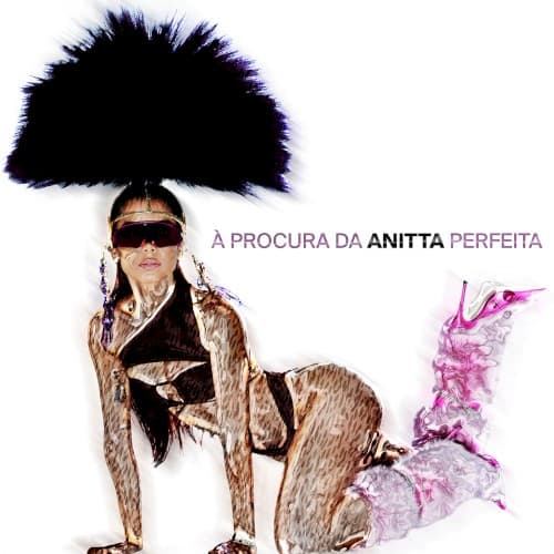 Avisa lá cover