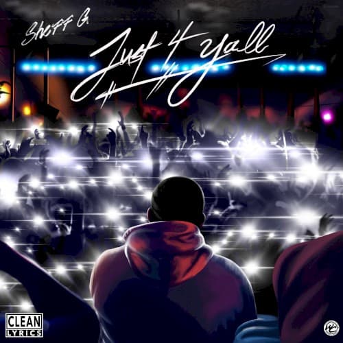 Just 4 Yall cover