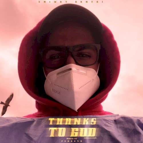 Thanks to God cover
