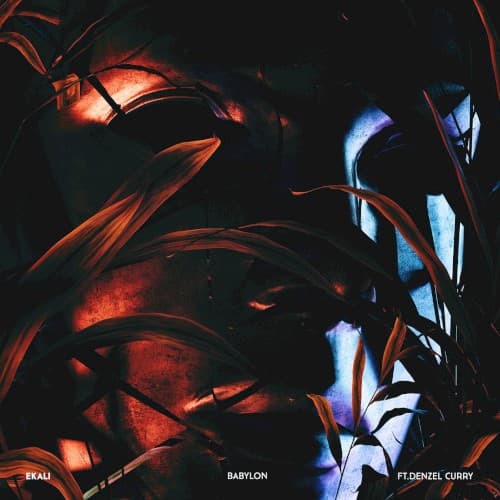 Babylon cover