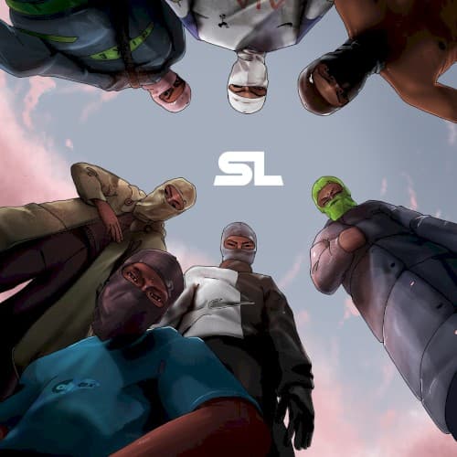 Different Dude cover