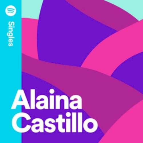Spotify Singles cover