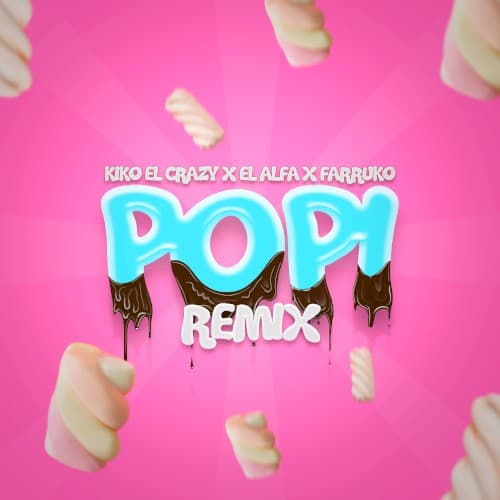 Popi (remix) cover