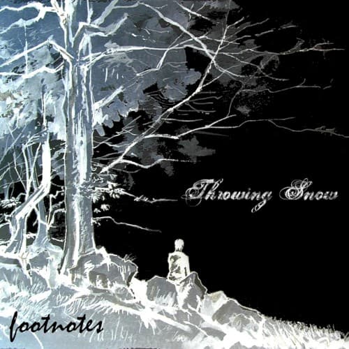 Footnotes, Part 2 cover