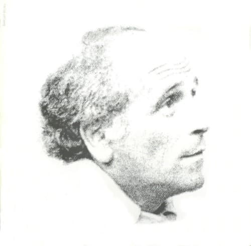 Léo Ferré cover